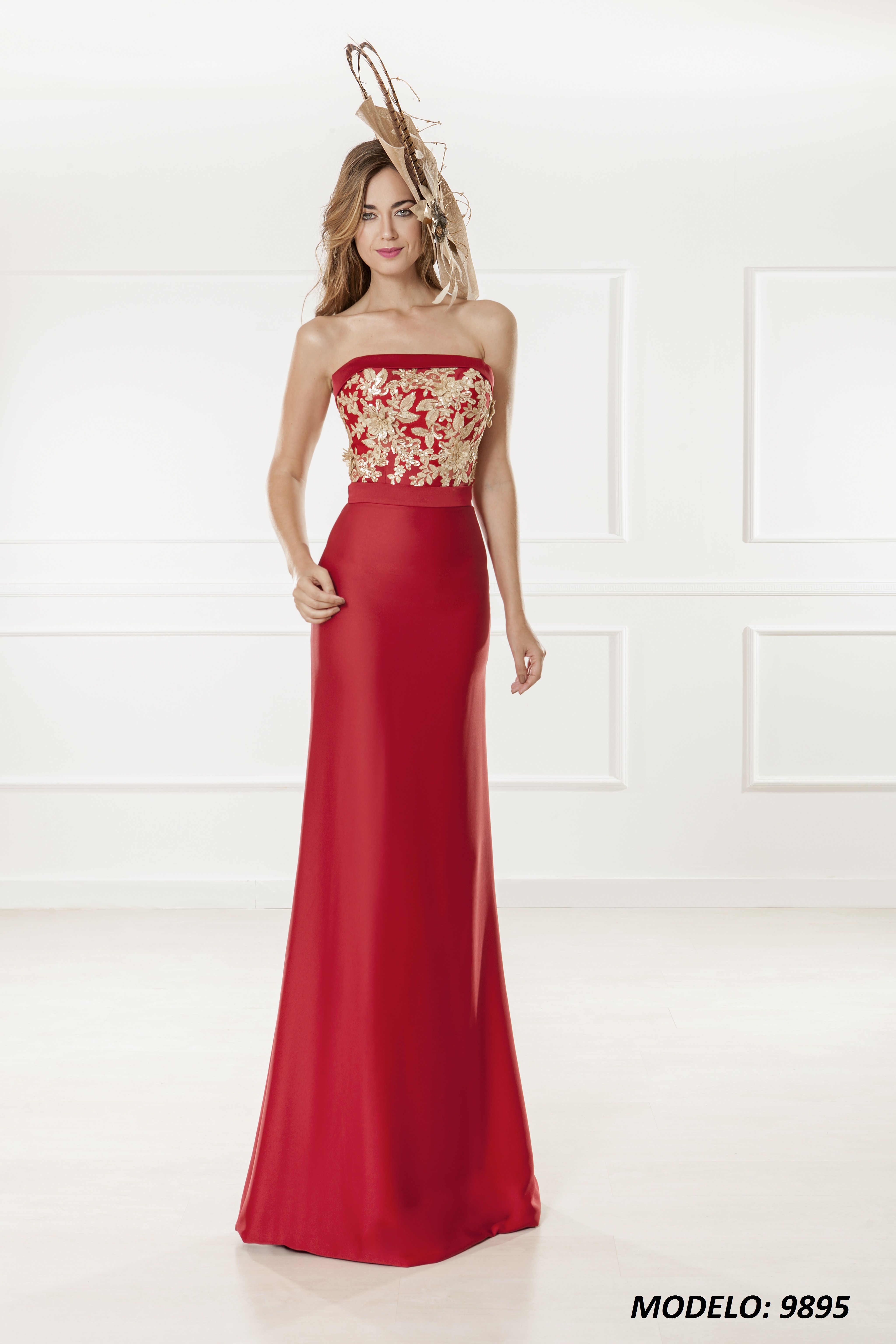 silvia mode abiti da cerimonia